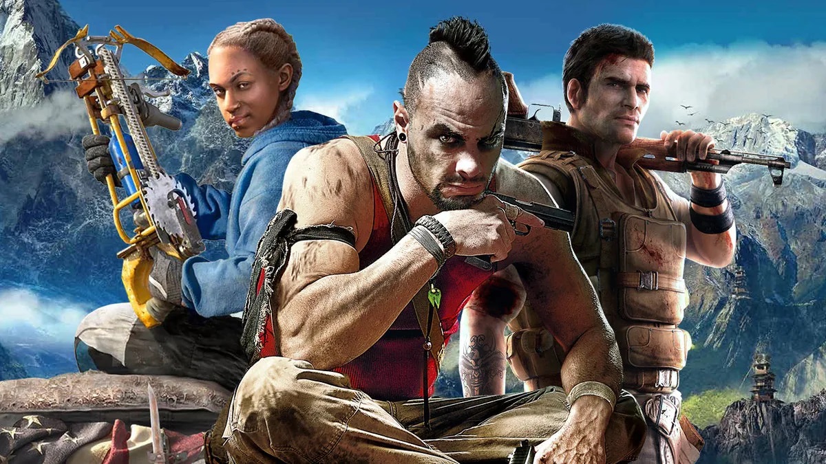 Extreme Kälte und hohes Risiko: Ein Insider verriet interessante Details zu einem Online-Shooter auf Basis der Far Cry-Reihe mit dem Arbeitstitel Project Maverick