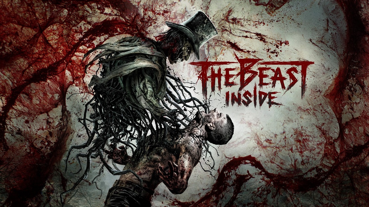 Ein CIA-Agent im Zentrum eines Albtraums: Das Horrorspiel The Beast Inside ist für Nintendo Switch erschienen Ein CIA-Agent im Zentrum eines Albtraums: Das Horrorspiel The Beast Inside ist für Nintendo Switch erschienen