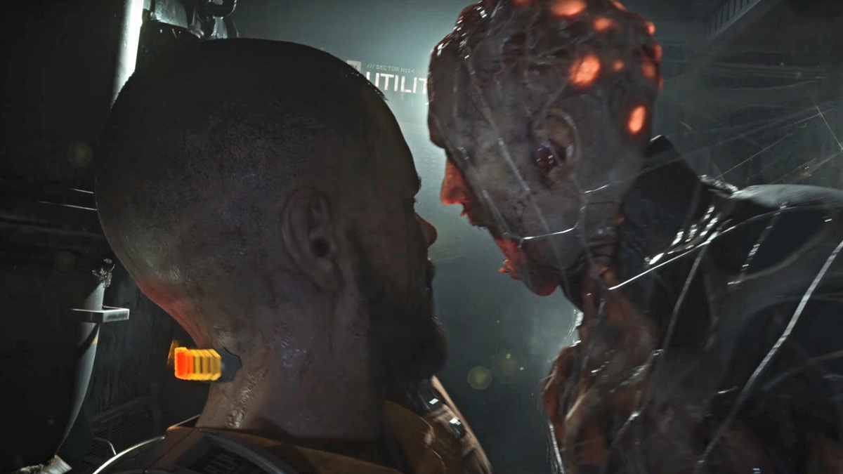 Die Entwickler von The Callisto Protocol haben ein zweites Update für die PC-Version des Horrorspiels veröffentlicht Die Entwickler von The Callisto Protocol haben ein zweites Update für die PC-Version des Horrorspiels veröffentlicht