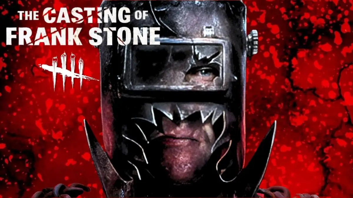 Einzelspieler-Horrorspiel basierend auf dem Dead by Daylight-Universum: Der Debüt-Trailer zu The Casting of Frank Stone von Supermassive Games wurde enthüllt Einzelspieler-Horrorspiel basierend auf dem Dead by Daylight-Universum: Der Debüt-Trailer zu The Casting of Frank Stone von Supermassive Games wurde enthüllt