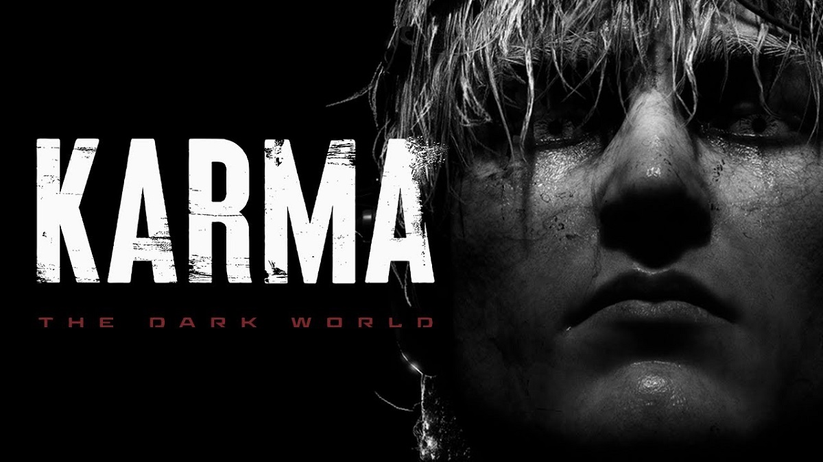 Das ist beeindruckend! KARMA: The Dark World, ein psychologisches Horrorspiel, das in einer dystopischen Umgebung angesiedelt ist, wurde ein Trailer enthüllt Das ist beeindruckend! KARMA: The Dark World, ein psychologisches Horrorspiel, das in einer dystopischen Umgebung angesiedelt ist, wurde ein Trailer enthüllt