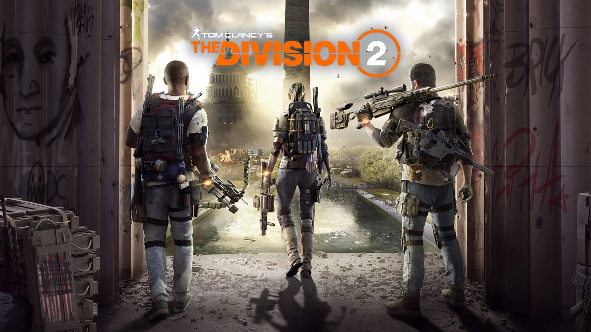 Anlässlich des fünften Jahrestages des Shooters The Division 2 bedankten sich Ubisoft-Mitarbeiter bei den Spielern für ihre Liebe zum Spiel und versprachen, dass die Geschichte noch nicht zu Ende ist Anlässlich des fünften Jahrestages des Shooters The Division 2 bedankten sich Ubisoft-Mitarbeiter bei den Spielern für ihre Liebe zum Spiel und versprachen, dass die Geschichte noch nicht zu Ende ist