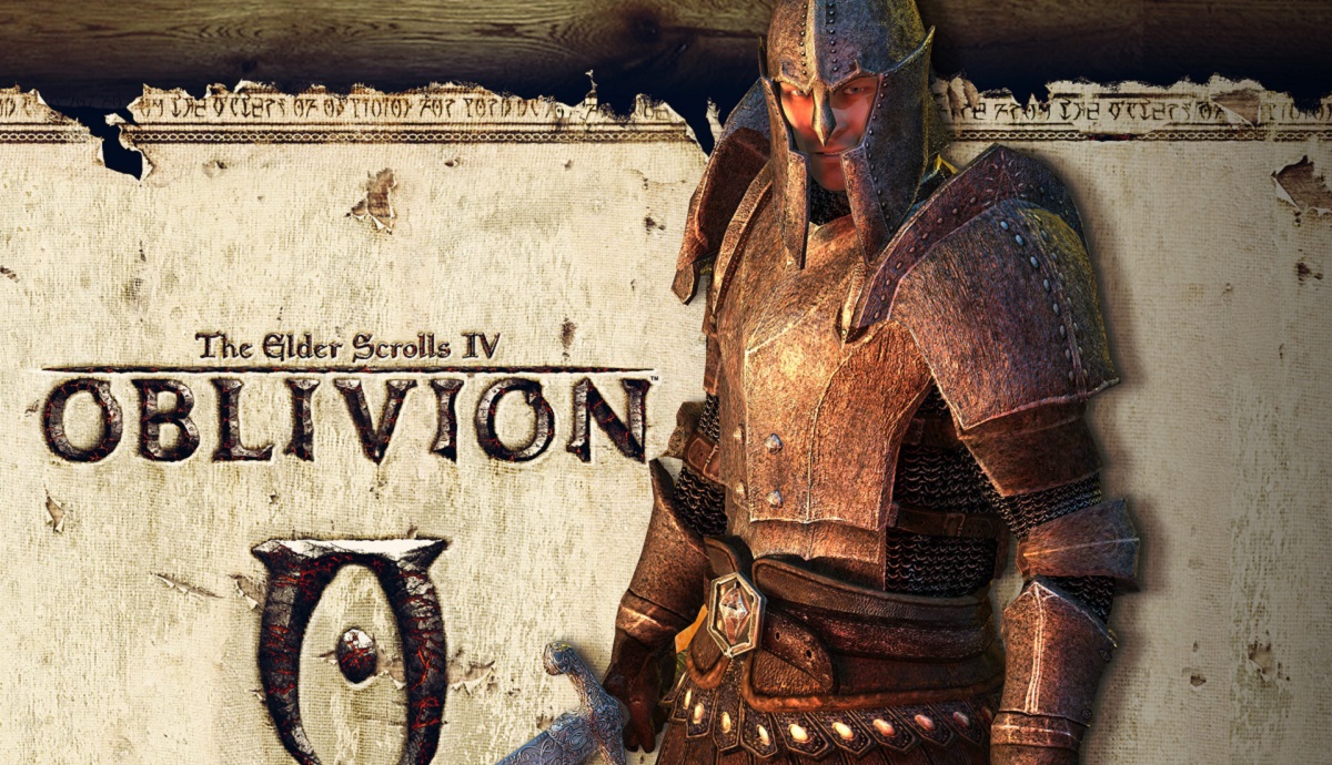 Insider: Das Remake von The Elder Scrolls IV Oblivion ist in Entwicklung. Virtuos Games - der Autor von Metal Gear Solid Δ: Snake Eater, arbeitet an dem Spiel-Update Insider: Das Remake von The Elder Scrolls IV Oblivion ist in Entwicklung. Virtuos Games - der Autor von Metal Gear Solid Δ: Snake Eater, arbeitet an dem Spiel-Update