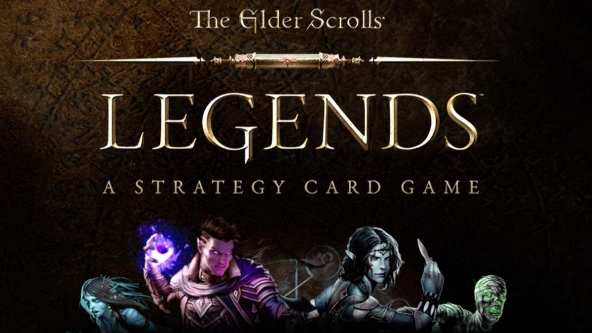 Bethesda gesteht seine Niederlage ein: Die Server des The Elder Scrolls: Legends-Kartenspiel-Server werden abgeschaltet Bethesda gesteht seine Niederlage ein: Die Server des The Elder Scrolls: Legends-Kartenspiel-Server werden abgeschaltet