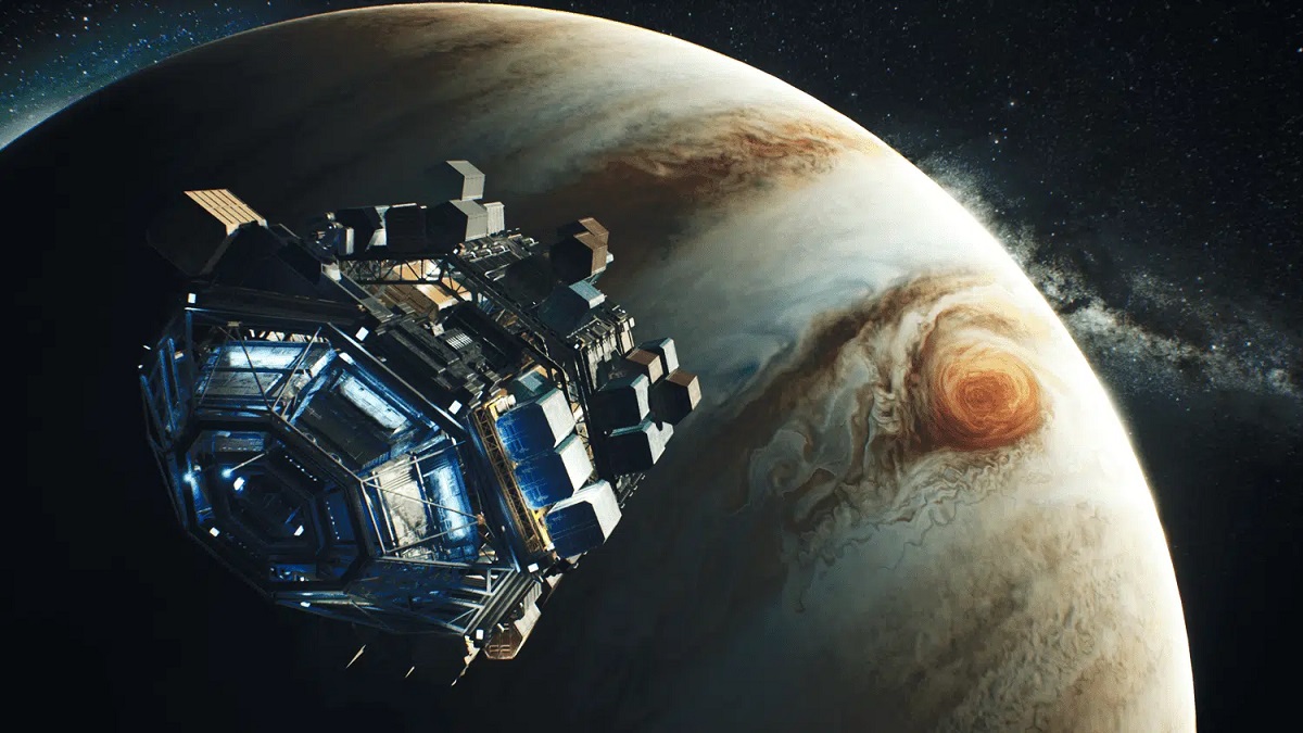 Komplizierte Dilemmas und weitreichende Konsequenzen: Die Entwickler von The Expanse: A Telltale Series verraten Details zum Spiel und zeigen neues Gameplay-Material Komplizierte Dilemmas und weitreichende Konsequenzen: Die Entwickler von The Expanse: A Telltale Series verraten Details zum Spiel und zeigen neues Gameplay-Material