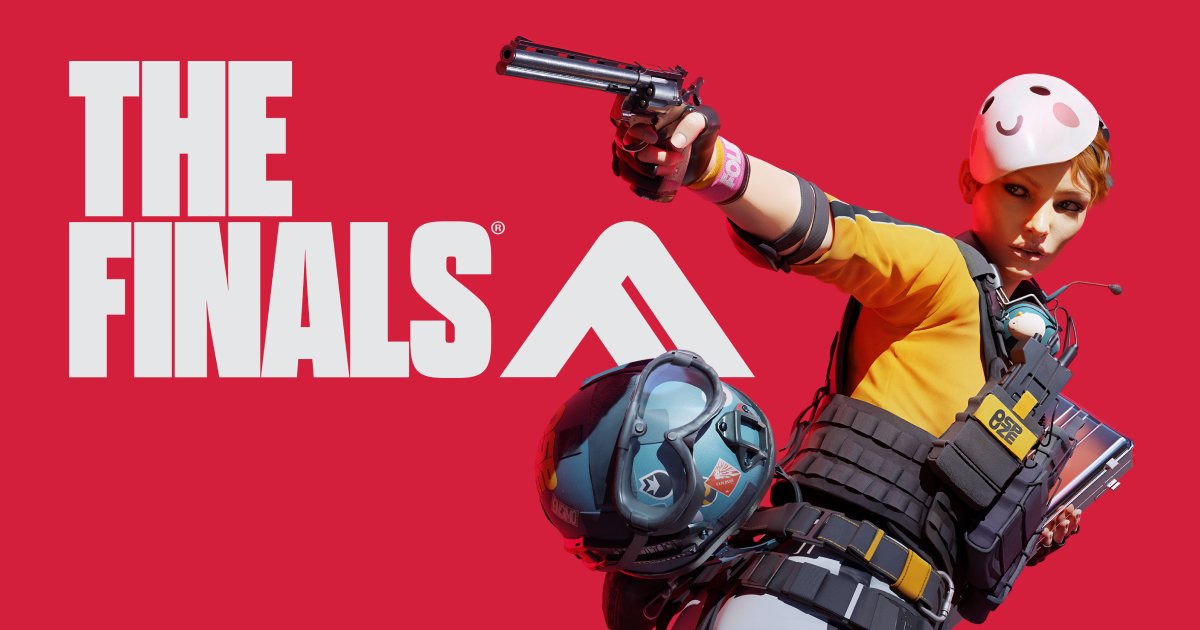 Der Online-Shooter The Finals könnte während der The Game Awards 2023 veröffentlicht werden Der Online-Shooter The Finals könnte während der The Game Awards 2023 veröffentlicht werden