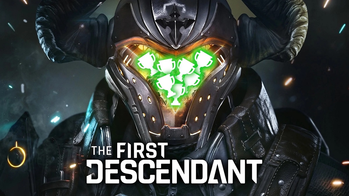 Die Systemanforderungen für The First Descendant, eines der am meisten erwarteten Spiele auf Steam, wurden veröffentlicht Die Systemanforderungen für The First Descendant, eines der am meisten erwarteten Spiele auf Steam, wurden veröffentlicht