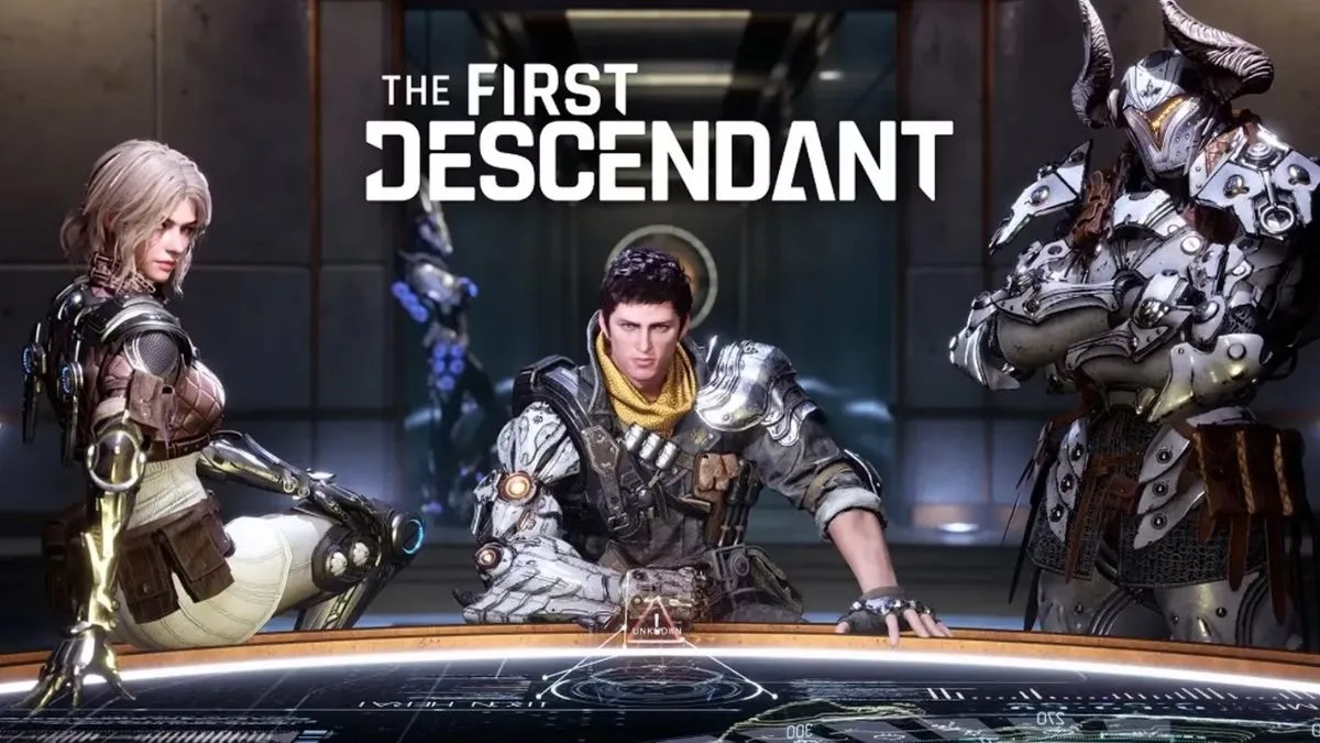 Nexon hat das erste große Update für den Shooter The First Descendant veröffentlicht: Das Spiel bietet zwei neue Heldinnen Nexon hat das erste große Update für den Shooter The First Descendant veröffentlicht: Das Spiel bietet zwei neue Heldinnen
