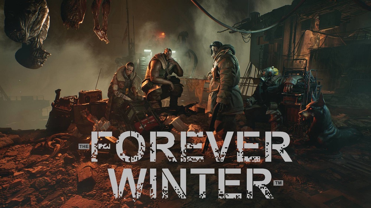 The Forever Winter, ein ungewöhnlicher Koop-Shooter von den Machern von Mass Effect, Doom und Horizon, wird im September im Early Access veröffentlicht The Forever Winter, ein ungewöhnlicher Koop-Shooter von den Machern von Mass Effect, Doom und Horizon, wird im September im Early Access veröffentlicht