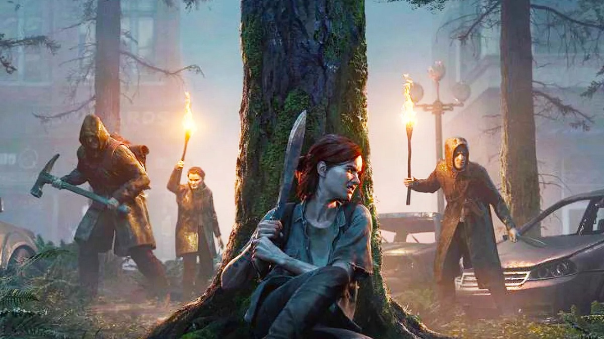 Befindet sich The Last of Us III bereits in Entwicklung? Insider enthüllt Naughty Dogs Pläne Befindet sich The Last of Us III bereits in Entwicklung? Insider enthüllt Naughty Dogs Pläne