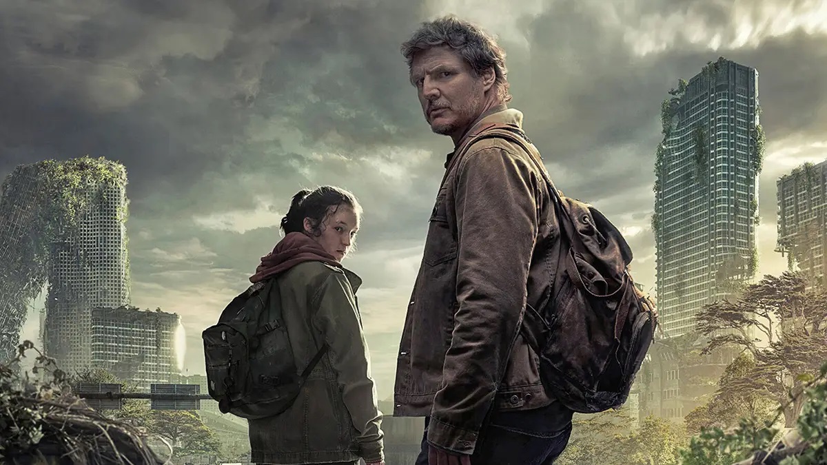 HBO hat erstes Filmmaterial zu neuen Serien veröffentlicht, darunter The Penguin, das Prequel It und die zweite Staffel von The Last of Us HBO hat erstes Filmmaterial zu neuen Serien veröffentlicht, darunter The Penguin, das Prequel It und die zweite Staffel von The Last of Us