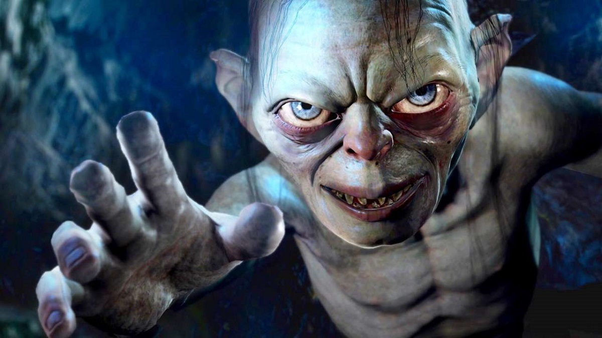 Gollum wurde verschoben! Der Herr der Ringe: Gollum ist erneut auf ein unbestimmtes Datum verschoben worden Gollum wurde verschoben! Der Herr der Ringe: Gollum ist erneut auf ein unbestimmtes Datum verschoben worden