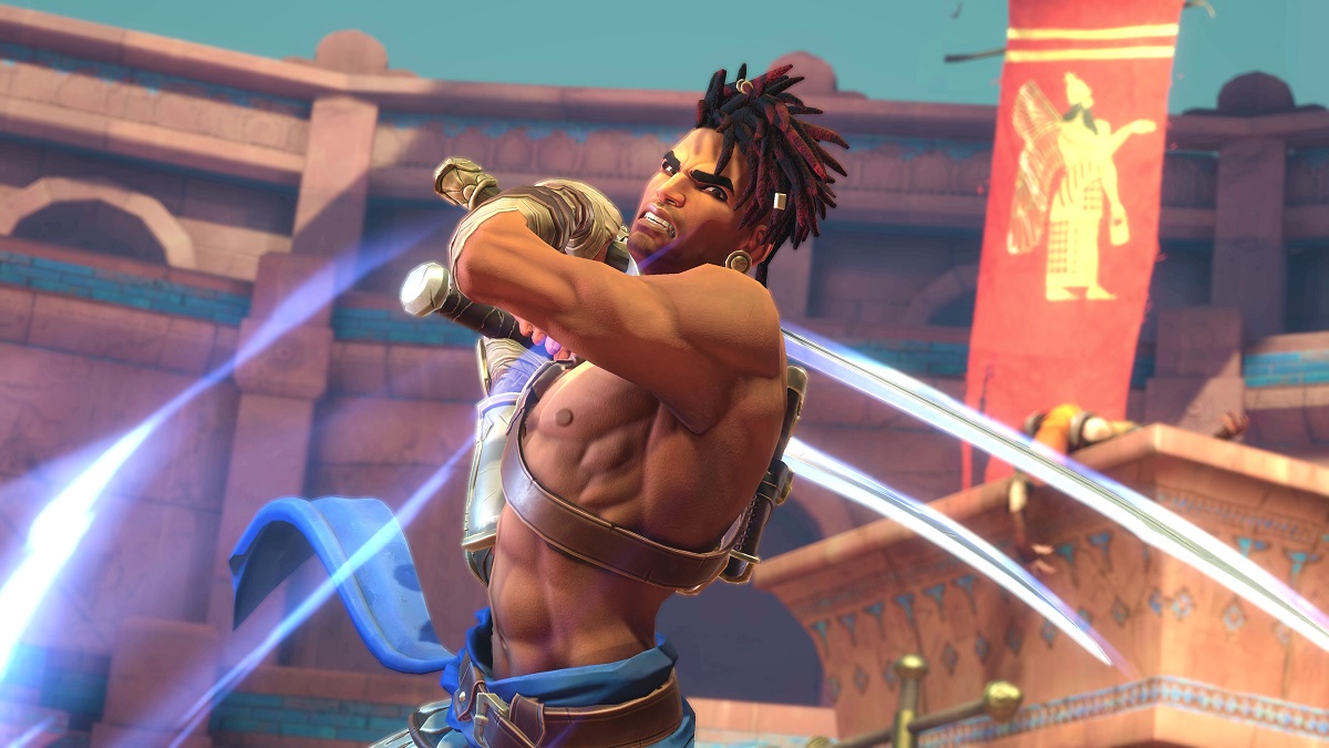 Die Kritiker sind begeistert von Prince of Persia: The Lost Crown! Ubisofts neues Spiel erhält gute Noten und könnte eine der Top-Veröffentlichungen des Jahres 2024 sein Die Kritiker sind begeistert von Prince of Persia: The Lost Crown! Ubisofts neues Spiel erhält gute Noten und könnte eine der Top-Veröffentlichungen des Jahres 2024 sein