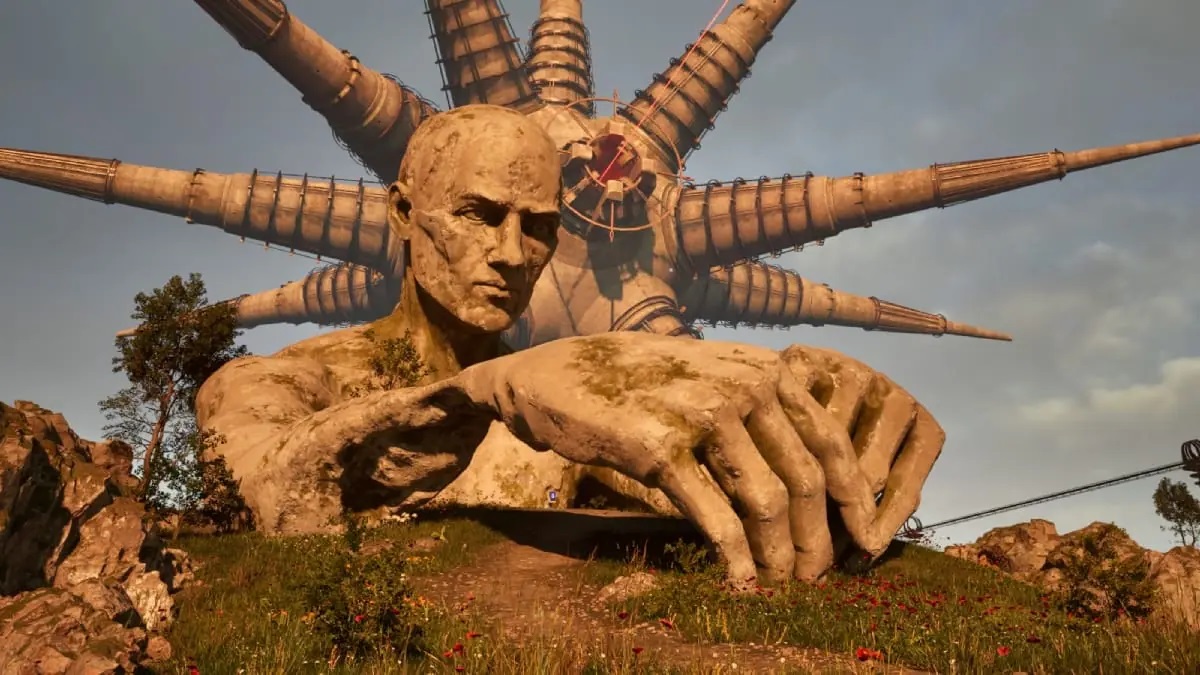 Die Spieler sind begeistert: Das Puzzlespiel The Talos Principle 2 erhält großartige Bewertungen auf Steam Die Spieler sind begeistert: Das Puzzlespiel The Talos Principle 2 erhält großartige Bewertungen auf Steam