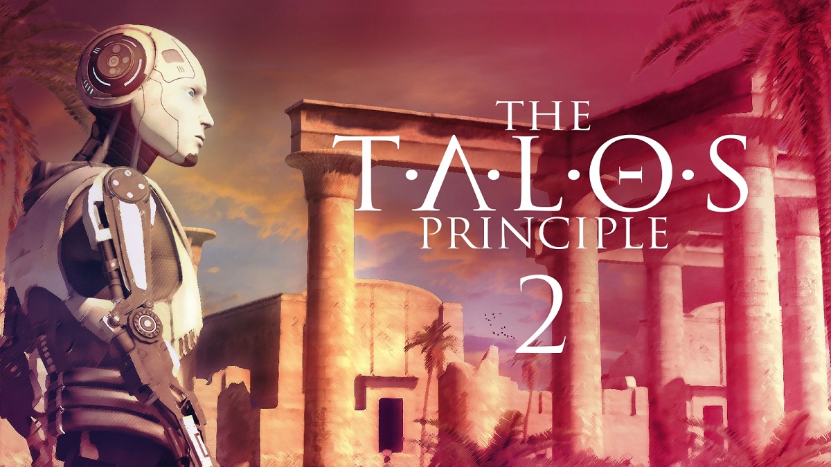 Croteam Studios hat den Release-Trailer für das story-getriebene Puzzle-Spiel The Talos Principle 2 enthüllt. Das Spiel wird morgen veröffentlicht Croteam Studios hat den Release-Trailer für das story-getriebene Puzzle-Spiel The Talos Principle 2 enthüllt. Das Spiel wird morgen veröffentlicht