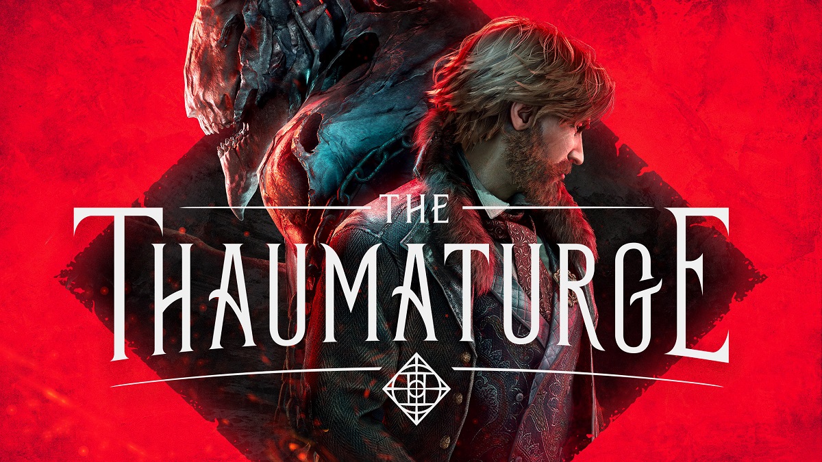 Die Veröffentlichung von The Thaumaturge, einem ambitionierten Rollenspiel in einer alternativen Geschichte, wurde auf Anfang März verschoben Die Veröffentlichung von The Thaumaturge, einem ambitionierten Rollenspiel in einer alternativen Geschichte, wurde auf Anfang März verschoben