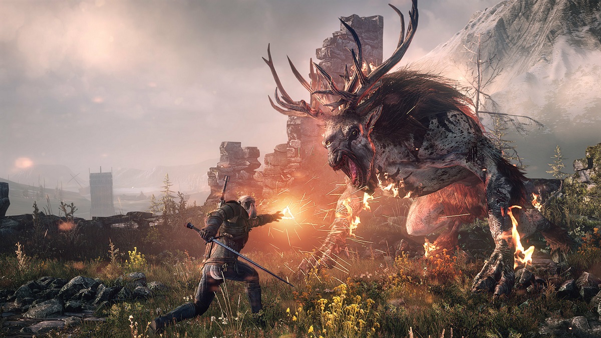 Die Experten von Digital Foundry haben CD Projekt RED für die Verbesserung der Leistung von The Witcher 3: Next-Gen auf PlayStation 5 und Xbox Series X gelobt Die Experten von Digital Foundry haben CD Projekt RED für die Verbesserung der Leistung von The Witcher 3: Next-Gen auf PlayStation 5 und Xbox Series X gelobt