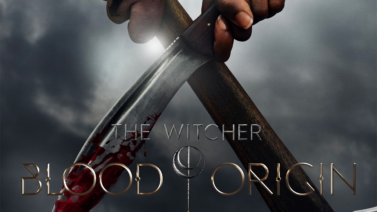Weihnachtsgeschenk von Netflix: neuer The Witcher: Blood Origin-Trailer verrät Veröffentlichungsdatum der Miniserie Weihnachtsgeschenk von Netflix: neuer The Witcher: Blood Origin-Trailer verrät Veröffentlichungsdatum der Miniserie