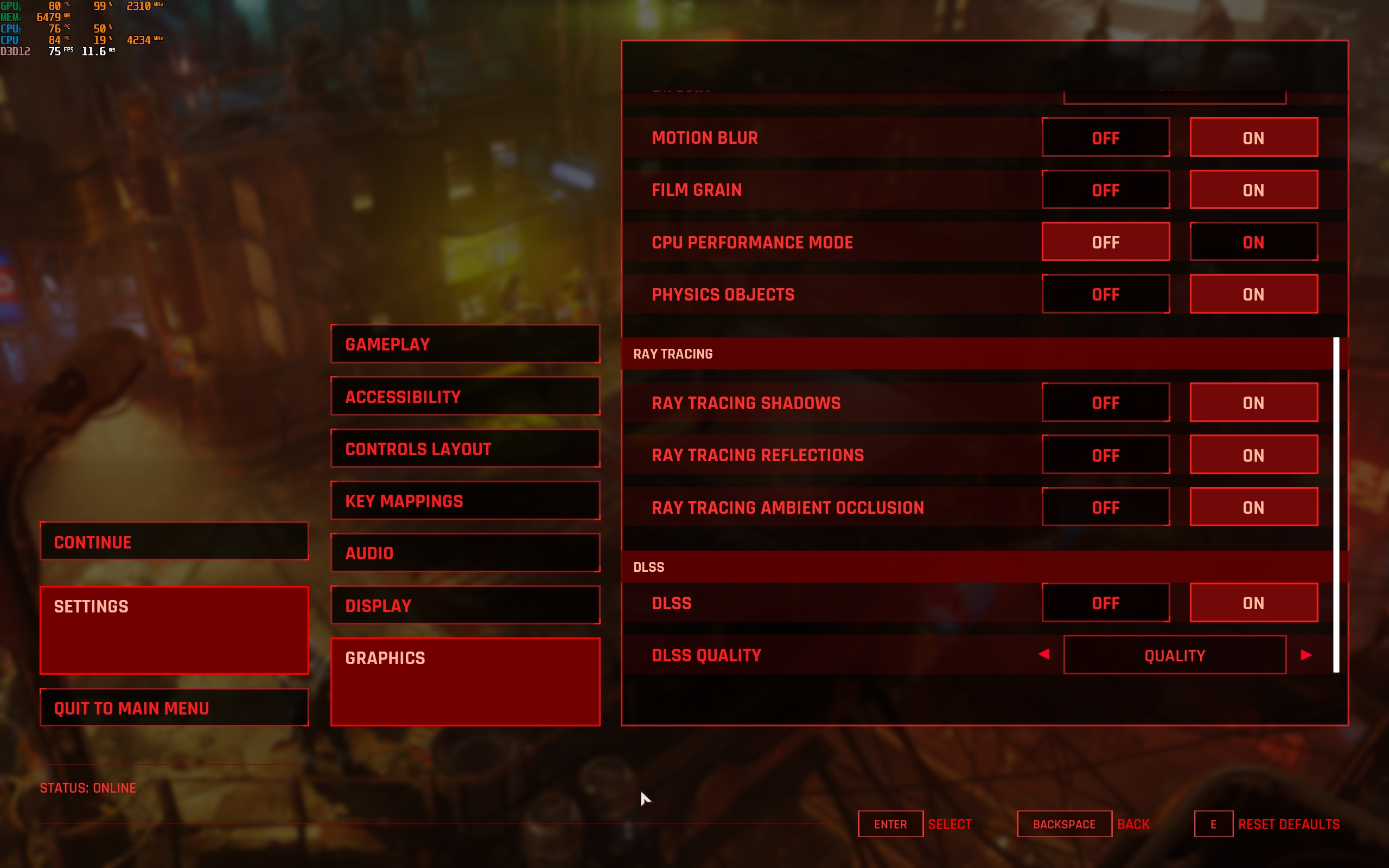 ASUS ROG Strix SCAR 16 (2023) Test: Totale Dominanz auf dem virtuellen Schlachtfeld-136 ASUS ROG Strix SCAR 16 (2023) Test: Totale Dominanz auf dem virtuellen Schlachtfeld-136