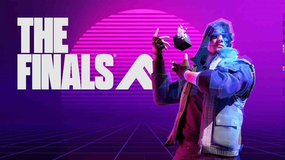 Der Netzwerk-Shooter THE FINALS wird im Dezember für PlayStation 4 erscheinen. Das Spiel hat auch ein Update für PS5 Pro erhalten Der Netzwerk-Shooter THE FINALS wird im Dezember für PlayStation 4 erscheinen. Das Spiel hat auch ein Update für PS5 Pro erhalten