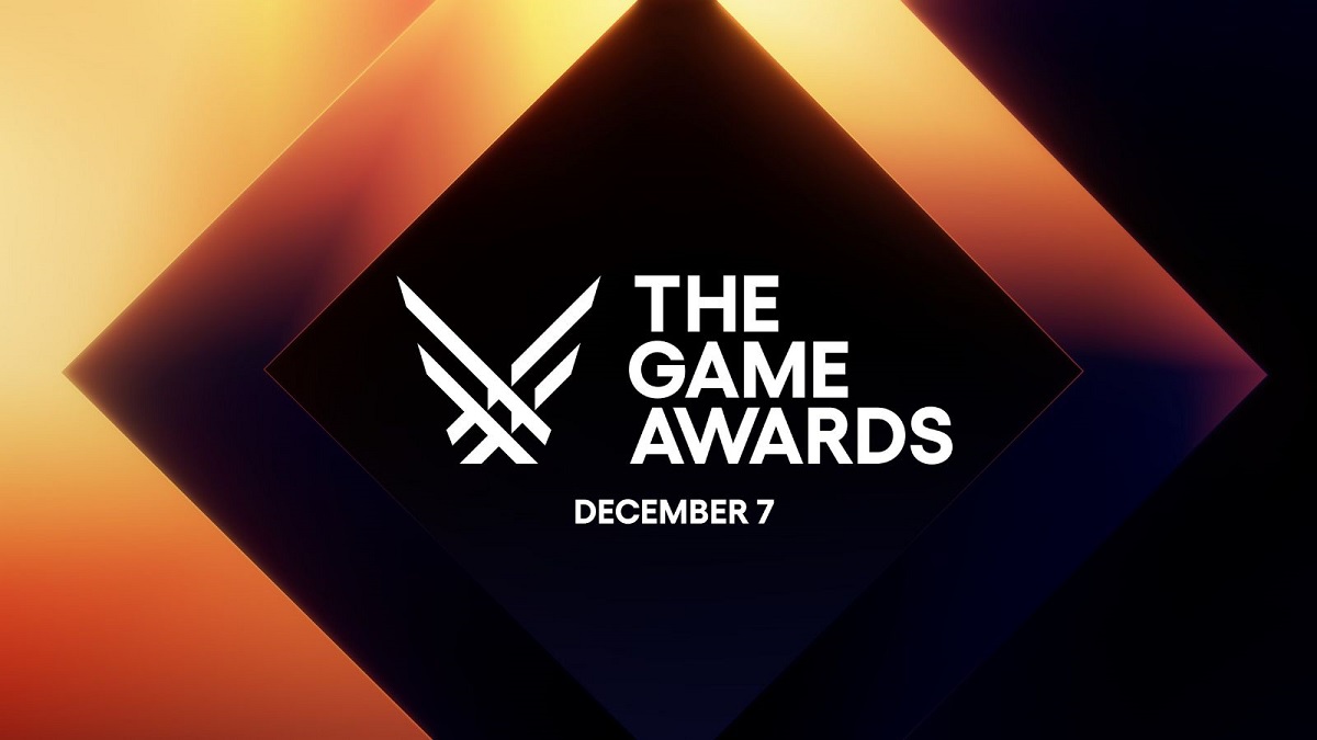 Das muss man gesehen haben: Der Hype-Trailer der Game Awards 2023 Show wurde enthüllt Das muss man gesehen haben: Der Hype-Trailer der Game Awards 2023 Show wurde enthüllt