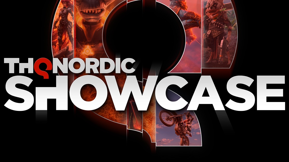 Verpassen Sie es nicht! Heute Abend findet der THQ Nordic Digital Showcase statt, bei dem die Entwickler neue Details über das Gothic-Remake, die Neuauflage von Alone in the Dark und andere Vorzeigeprojekte enthüllen werden Verpassen Sie es nicht! Heute Abend findet der THQ Nordic Digital Showcase statt, bei dem die Entwickler neue Details über das Gothic-Remake, die Neuauflage von Alone in the Dark und andere Vorzeigeprojekte enthüllen werden