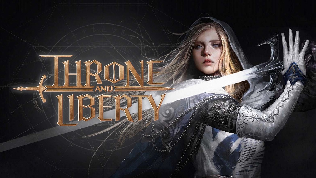 Debüt-Trailer zu Throne and Liberty, dem MMORPG von Amazon und NCSoft, das im kultigen Lineage-Universum spielt Debüt-Trailer zu Throne and Liberty, dem MMORPG von Amazon und NCSoft, das im kultigen Lineage-Universum spielt
