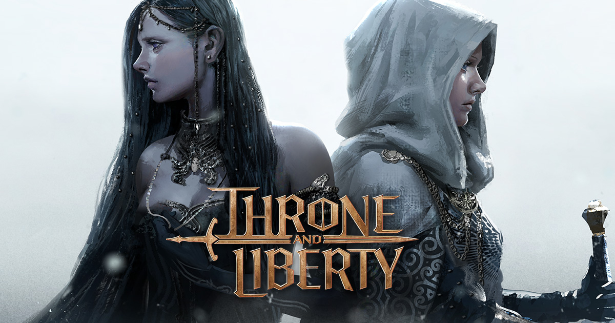 NCSoft und Amazon kündigten das internationale Veröffentlichungsdatum des MMORPGs Throne and Liberty an und erinnerten an die Hauptmerkmale des Spiels NCSoft und Amazon kündigten das internationale Veröffentlichungsdatum des MMORPGs Throne and Liberty an und erinnerten an die Hauptmerkmale des Spiels