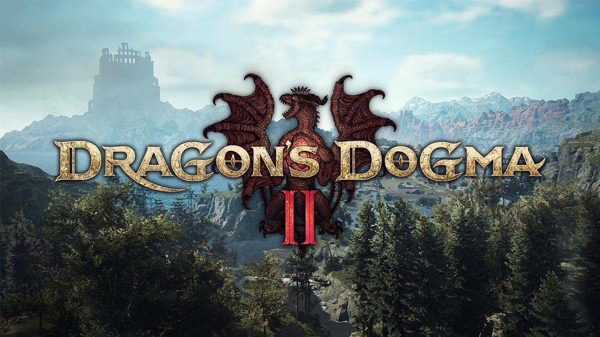 Die Systemanforderungen von Dragon's Dogma II RPG sind jetzt bekannt Die Systemanforderungen von Dragon's Dogma II RPG sind jetzt bekannt