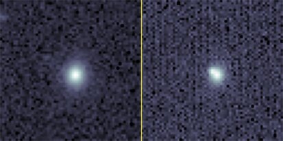 Künstliche Intelligenz hat unabhängig einen Supernova-Stern entdeckt Künstliche Intelligenz hat unabhängig einen Supernova-Stern entdeckt