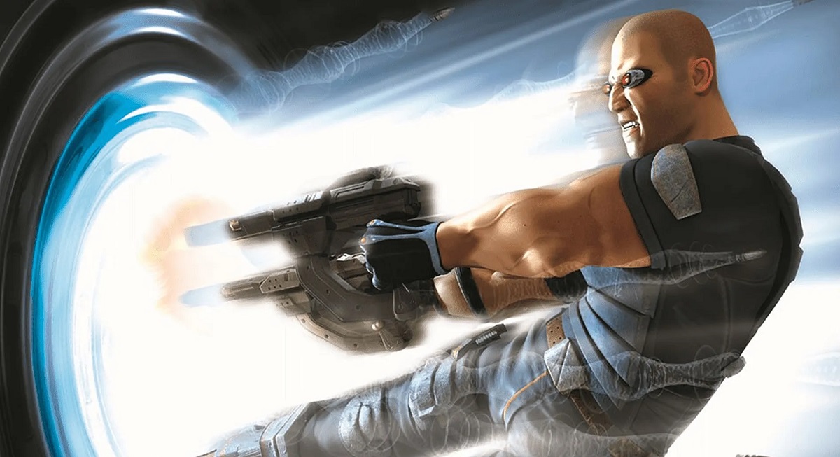 Medien: Embracer Group schließt Free Radical Design, das Studio hinter der einst beliebten TimeSplitters-Shooter-Serie Medien: Embracer Group schließt Free Radical Design, das Studio hinter der einst beliebten TimeSplitters-Shooter-Serie