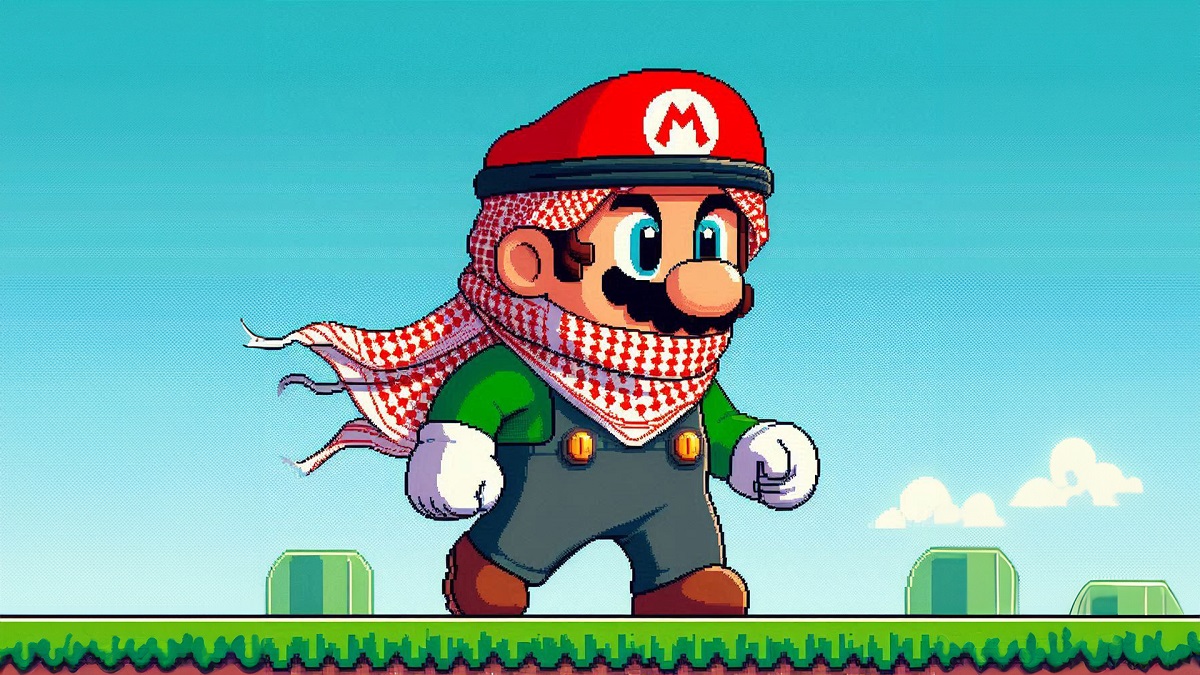 Saudi-Arabien plant, seine Beteiligung an Nintendo zu erhöhen und ist an Investitionen in andere japanische Spielehersteller interessiert