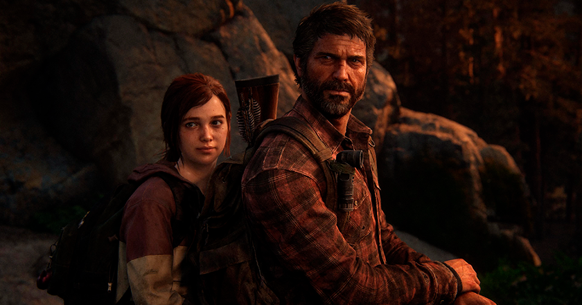 Kontinuierliche Reise: Ein Fan zeigte The Last of Us als eine vollständige Geschichte, die das Ende des ersten Spiels mit dem Anfang des zweiten Spiels verbindet Kontinuierliche Reise: Ein Fan zeigte The Last of Us als eine vollständige Geschichte, die das Ende des ersten Spiels mit dem Anfang des zweiten Spiels verbindet