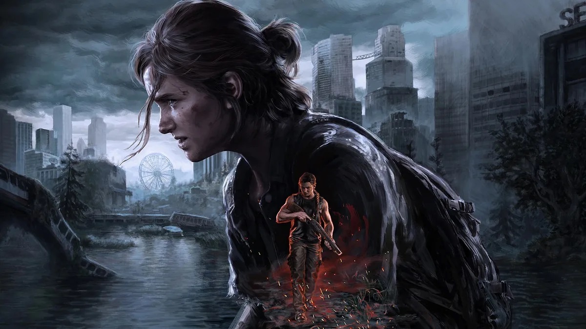 Ein großartiges Spiel noch besser gemacht: Kritiker schwärmen vom Remaster von The Last of Us: Part II Ein großartiges Spiel noch besser gemacht: Kritiker schwärmen vom Remaster von The Last of Us: Part II