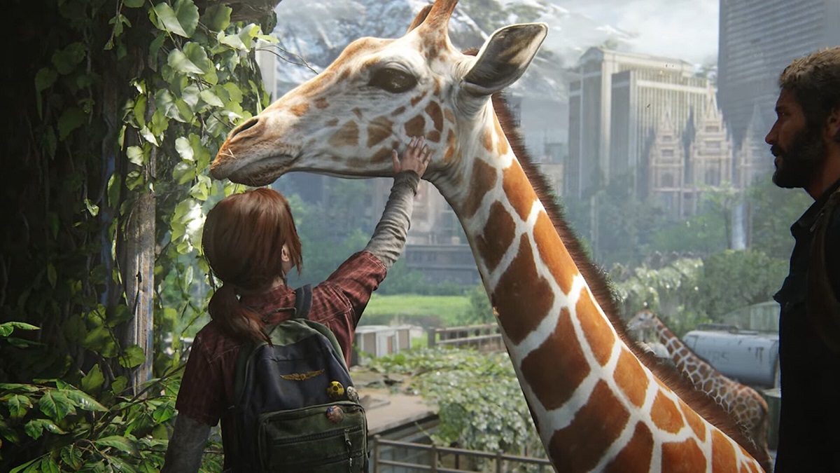 Naughty Dog Studio hat das nächste Update der PC-Version von The Last of Us Part I. Bugs behoben, visuelle Effekte verbessert und kritische Bugs behoben Naughty Dog Studio hat das nächste Update der PC-Version von The Last of Us Part I. Bugs behoben, visuelle Effekte verbessert und kritische Bugs behoben