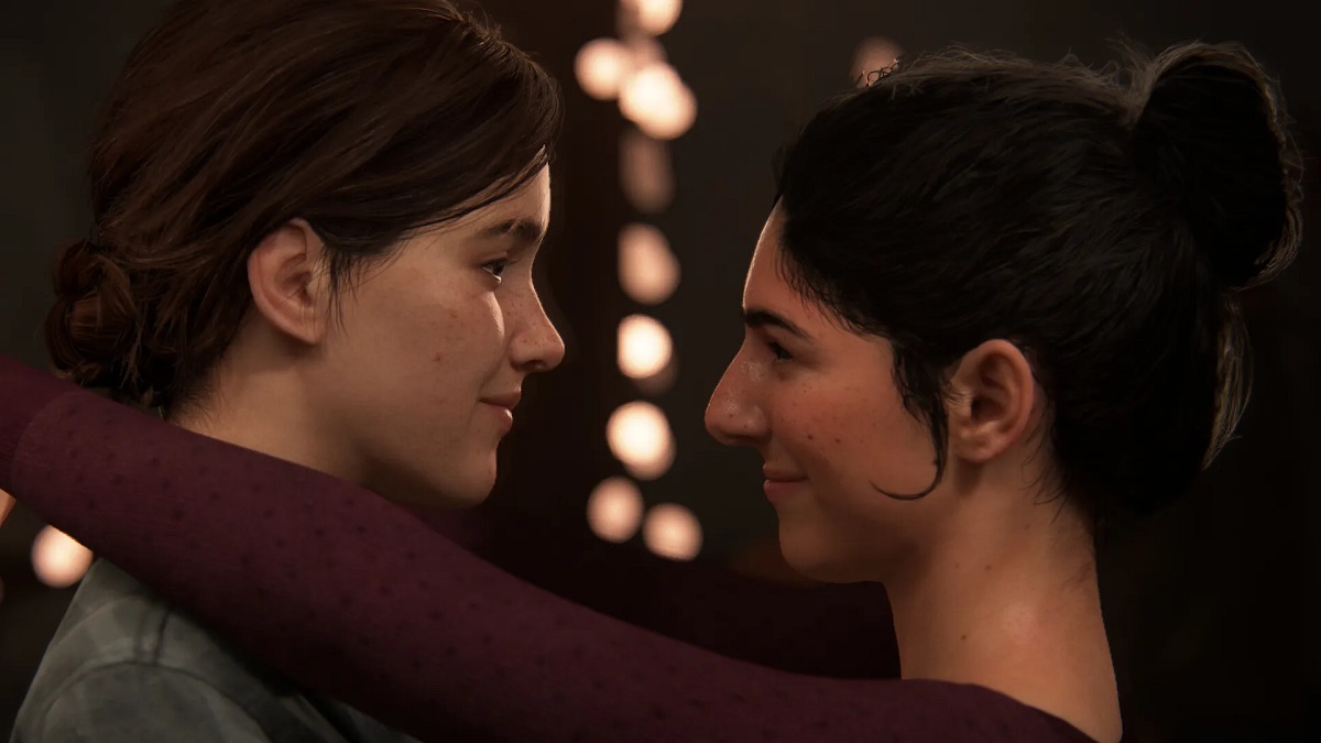 Medien: The Last of Us Part III befindet sich bereits in Entwicklung "mit Blick auf PlayStation 6" und wird 2026 erscheinen Medien: The Last of Us Part III befindet sich bereits in Entwicklung "mit Blick auf PlayStation 6" und wird 2026 erscheinen