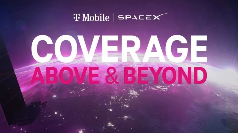 Illustration:T-Mobile T-Mobile-Poster