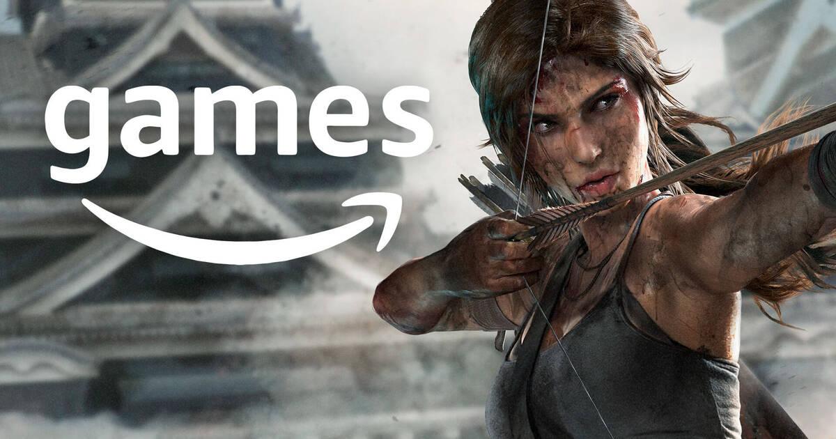 Amazon Games bereitet sich darauf vor, seine neuen Projekte zu enthüllen, darunter einen neuen Teil von Tomb Raider und ein MMORPG auf Basis von Der Herr der Ringe Amazon Games bereitet sich darauf vor, seine neuen Projekte zu enthüllen, darunter einen neuen Teil von Tomb Raider und ein MMORPG auf Basis von Der Herr der Ringe