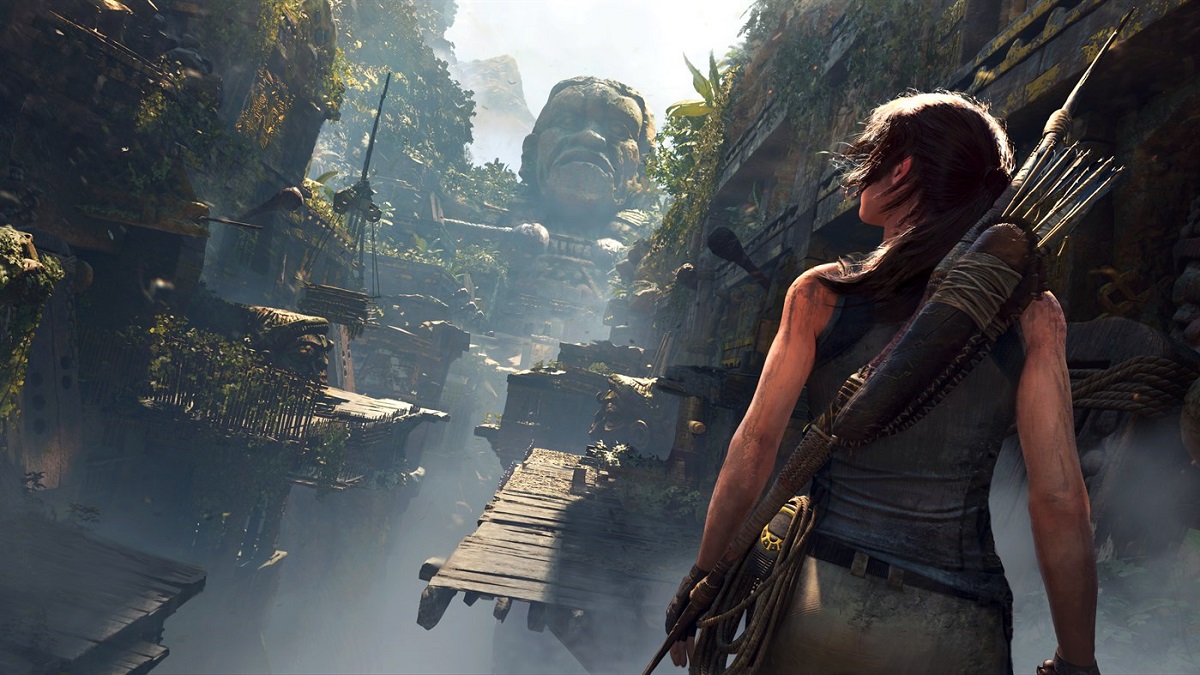 Interessante Informationen über das noch unangekündigte Spiel von Eidos-Montréal sind im Internet aufgetaucht: Es wird ähnlich wie Tomb Raider und The Legend of Zelda sein und gleichzeitig Interessante Informationen über das noch unangekündigte Spiel von Eidos-Montréal sind im Internet aufgetaucht: Es wird ähnlich wie Tomb Raider und The Legend of Zelda sein und gleichzeitig
