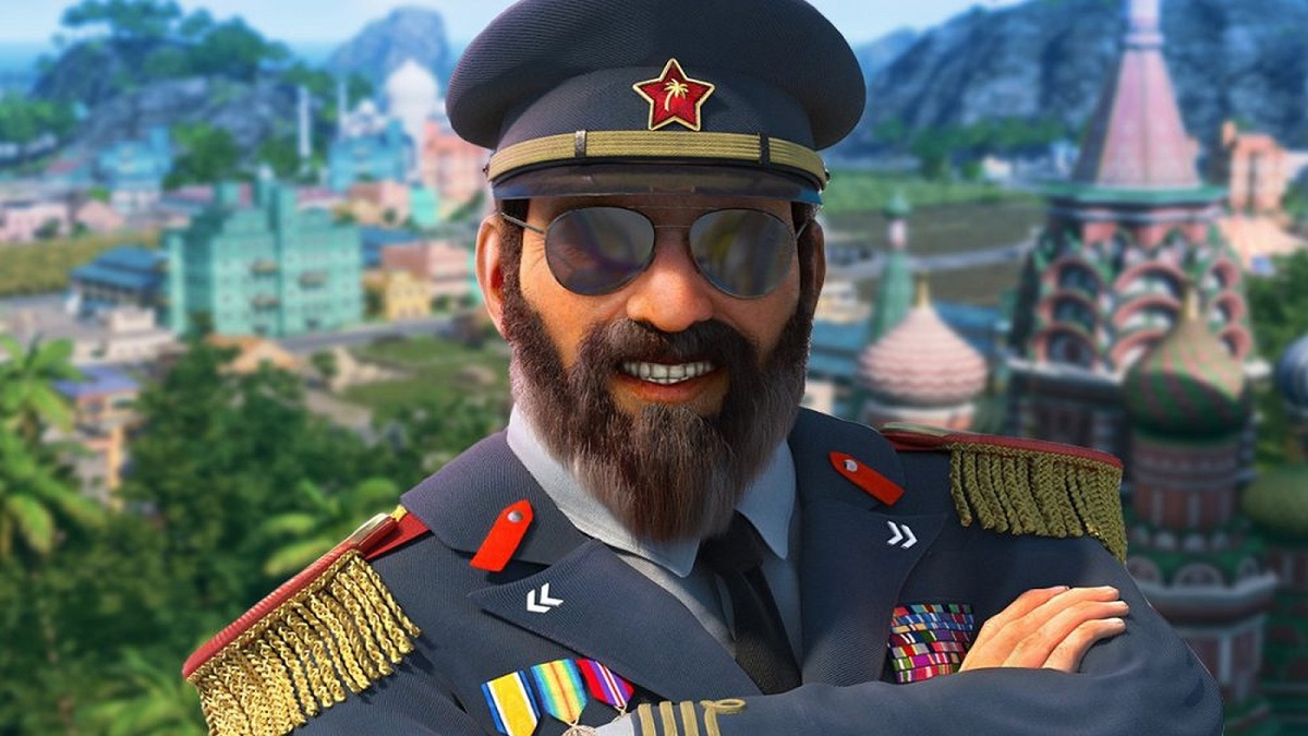 Fühlen Sie sich wie ein Diktator: Tropico 4 Cartoon-Strategiespiel ist auf GOG erschienen