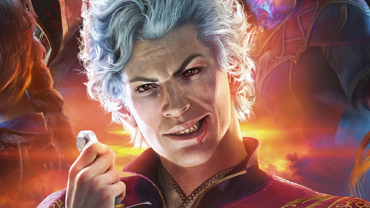 1.225 Jahre im Spiel und die Perfidie von Astarion - die Entwickler von Baldur's Gate III haben einige interessante Statistiken für die ersten drei Tage nach der Veröffentlichung veröffentlicht