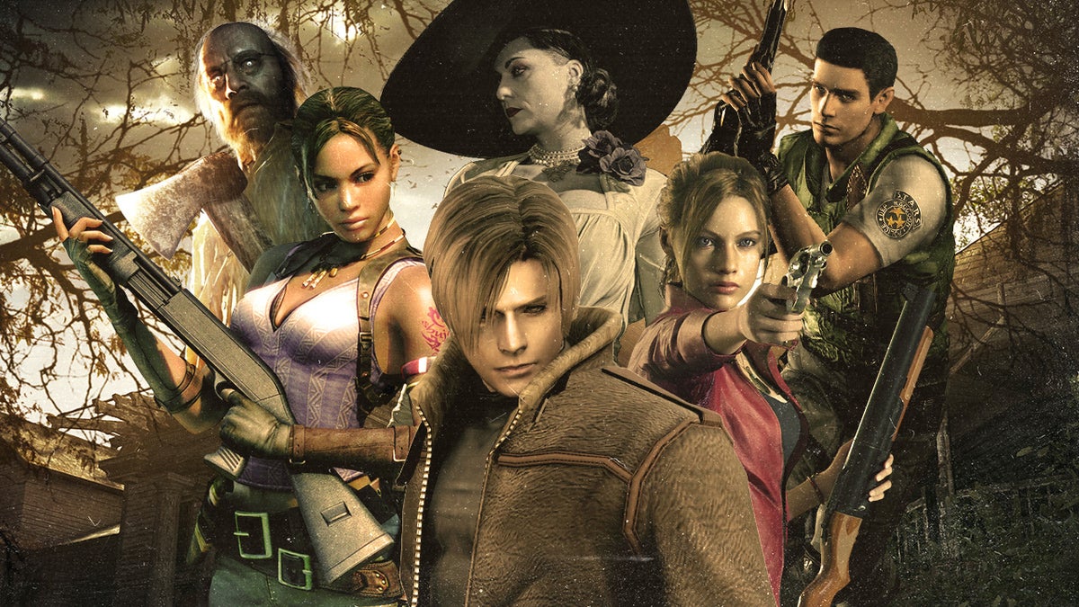 Capcom befragt Resident Evil-Fans, um herauszufinden, ob die Öffentlichkeit an neuen Remakes interessiert ist Capcom befragt Resident Evil-Fans, um herauszufinden, ob die Öffentlichkeit an neuen Remakes interessiert ist