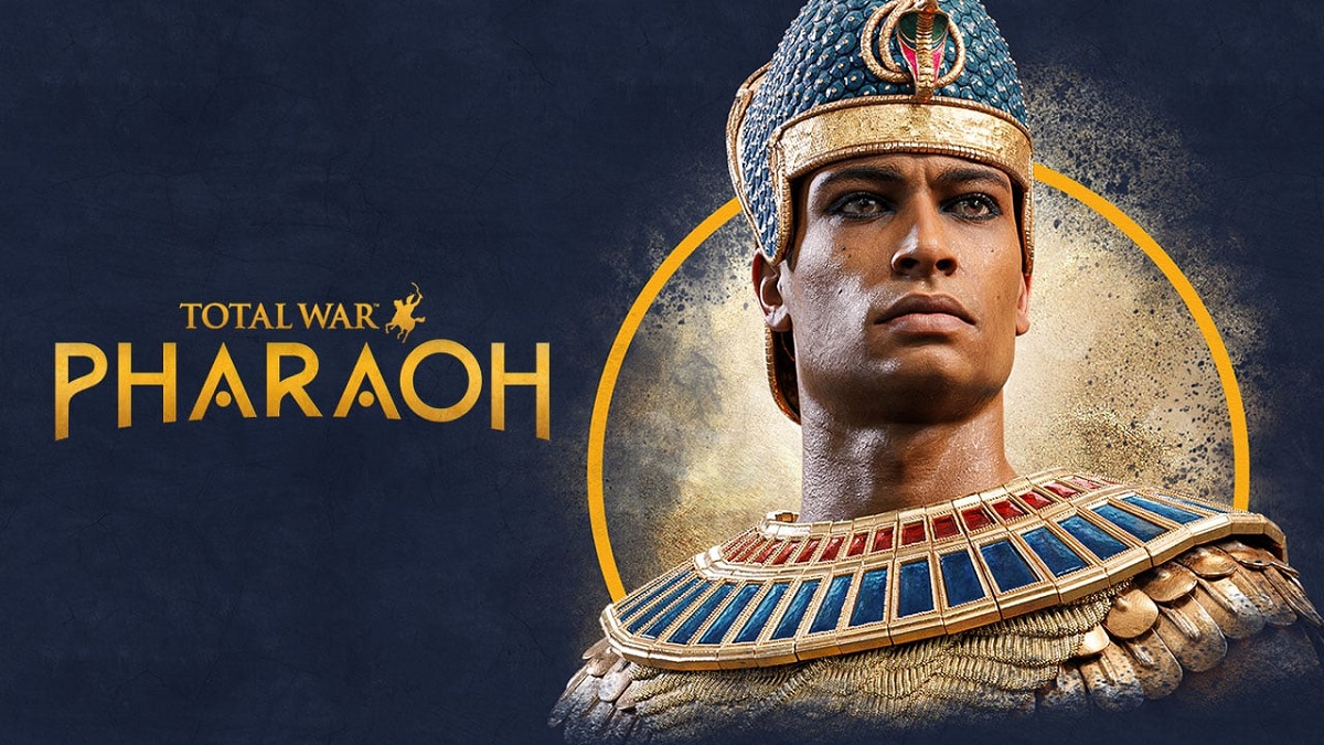 Die offizielle Ankündigung des Strategiespiels Total War: Pharaoh ist erfolgt. Das Spiel zeigt einen spektakulären Cinematic Trailer Die offizielle Ankündigung des Strategiespiels Total War: Pharaoh ist erfolgt. Das Spiel zeigt einen spektakulären Cinematic Trailer