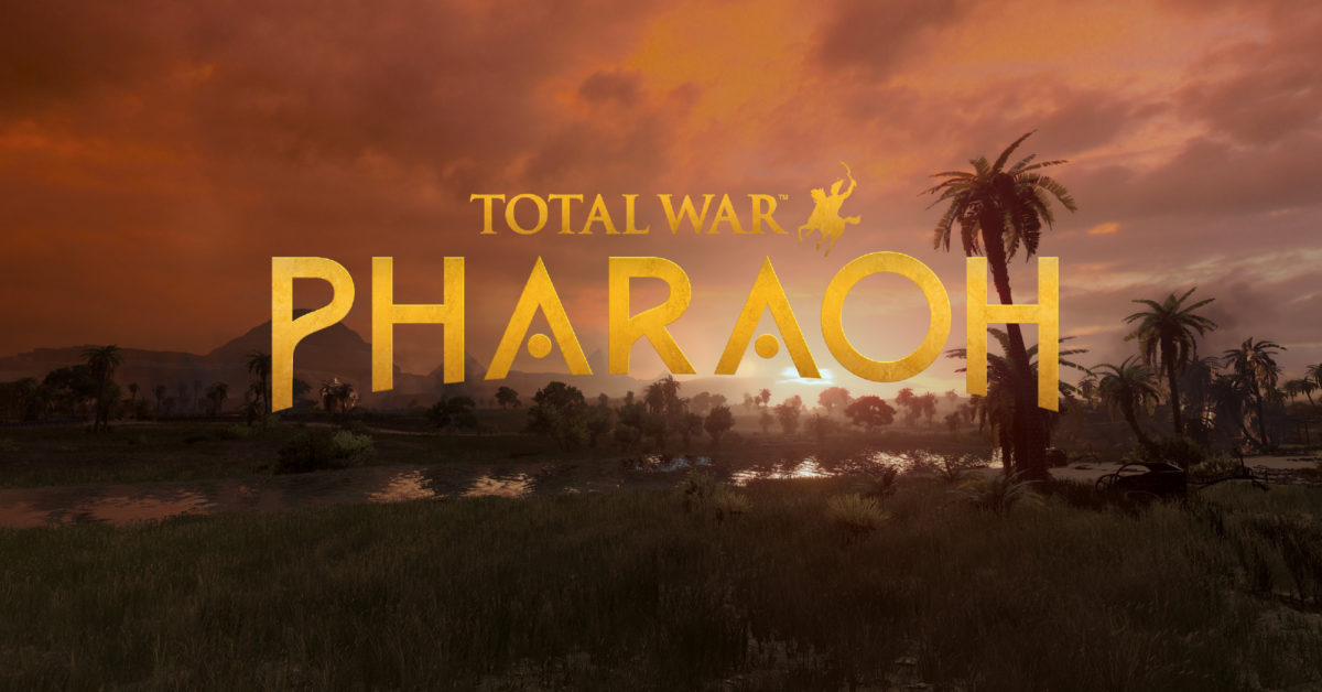 Wen werden Sie wählen? Die Entwickler von Total War: Pharao haben ein ausführliches Video über alle im Spiel verfügbaren Anführer veröffentlicht Wen werden Sie wählen? Die Entwickler von Total War: Pharao haben ein ausführliches Video über alle im Spiel verfügbaren Anführer veröffentlicht