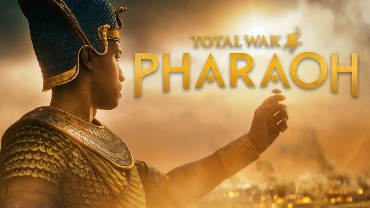 Die Entwickler von Total War: Pharaoh sprachen über die Bedeutung der Wetterbedingungen in der neuen Strategie und wie diese Nuance im Spiel umgesetzt wird Die Entwickler von Total War: Pharaoh sprachen über die Bedeutung der Wetterbedingungen in der neuen Strategie und wie diese Nuance im Spiel umgesetzt wird
