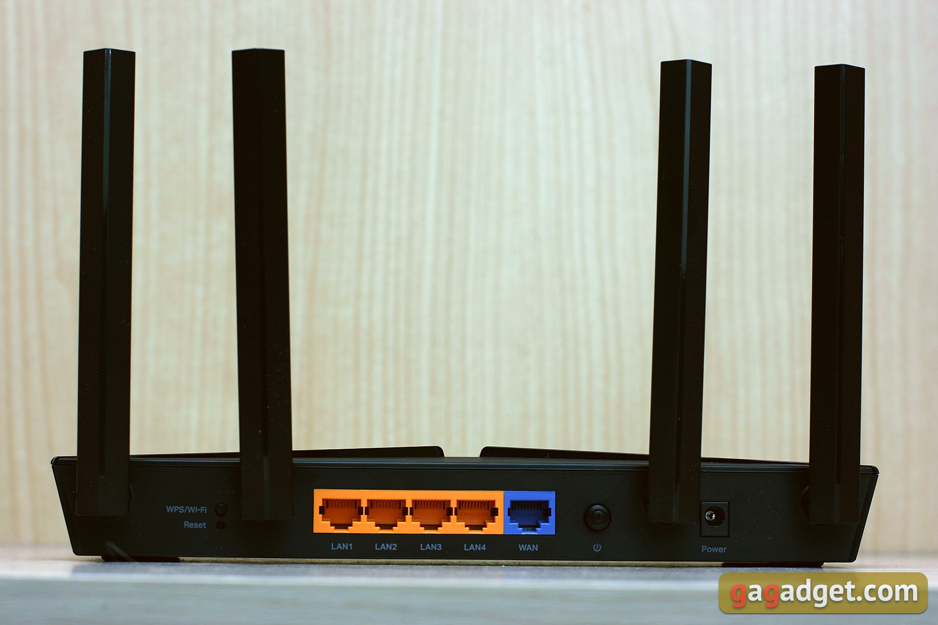 TP-Link Archer AX10 Test: Wi-Fi 6 Router billiger als 50 €-11 TP-Link Archer AX10 Test: Wi-Fi 6 Router billiger als 50 €-11