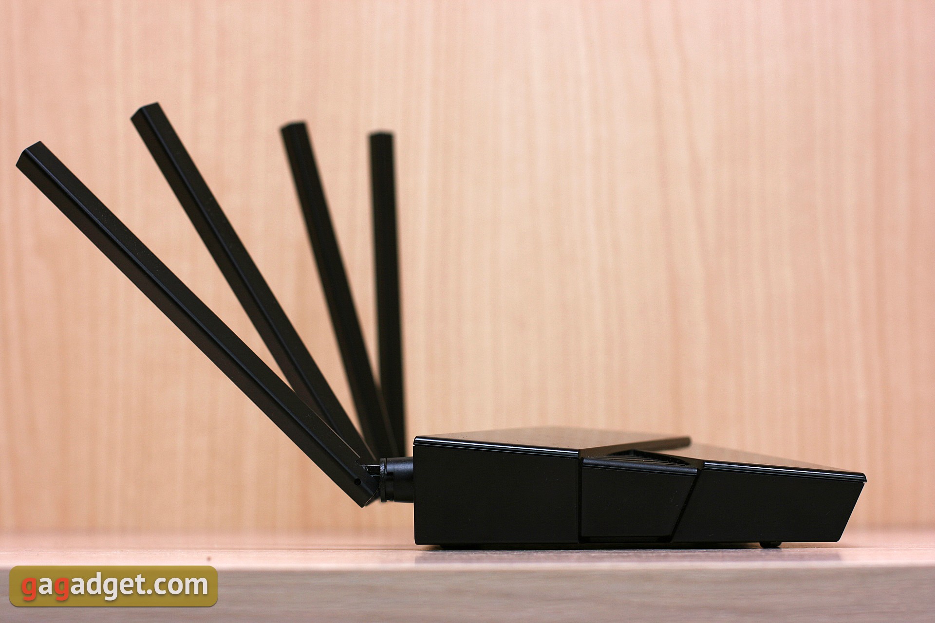 TP-Link Archer AX10 Test: Wi-Fi 6 Router billiger als 50 €-13 TP-Link Archer AX10 Test: Wi-Fi 6 Router billiger als 50 €-13