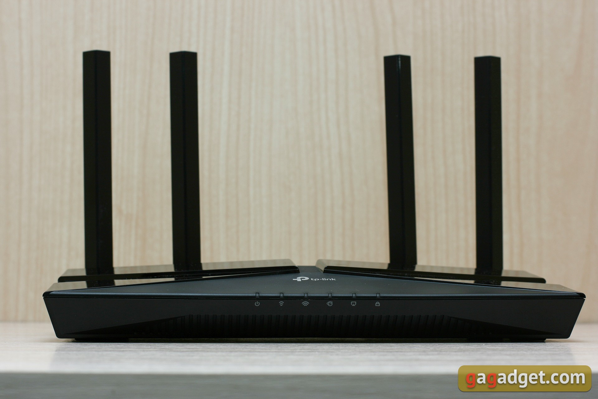 Nahtloses Wi-Fi 6-Heimnetzwerk: TP-Link Archer AX23 Router Test-13 Nahtloses Wi-Fi 6-Heimnetzwerk: TP-Link Archer AX23 Router Test-13