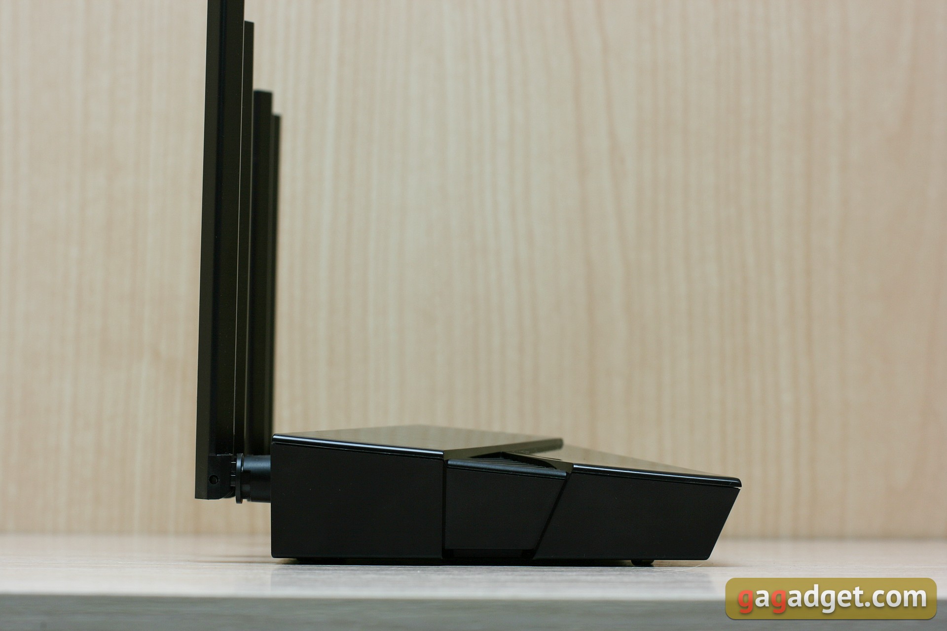 Nahtloses Wi-Fi 6-Heimnetzwerk: TP-Link Archer AX23 Router Test-14 Nahtloses Wi-Fi 6-Heimnetzwerk: TP-Link Archer AX23 Router Test-14