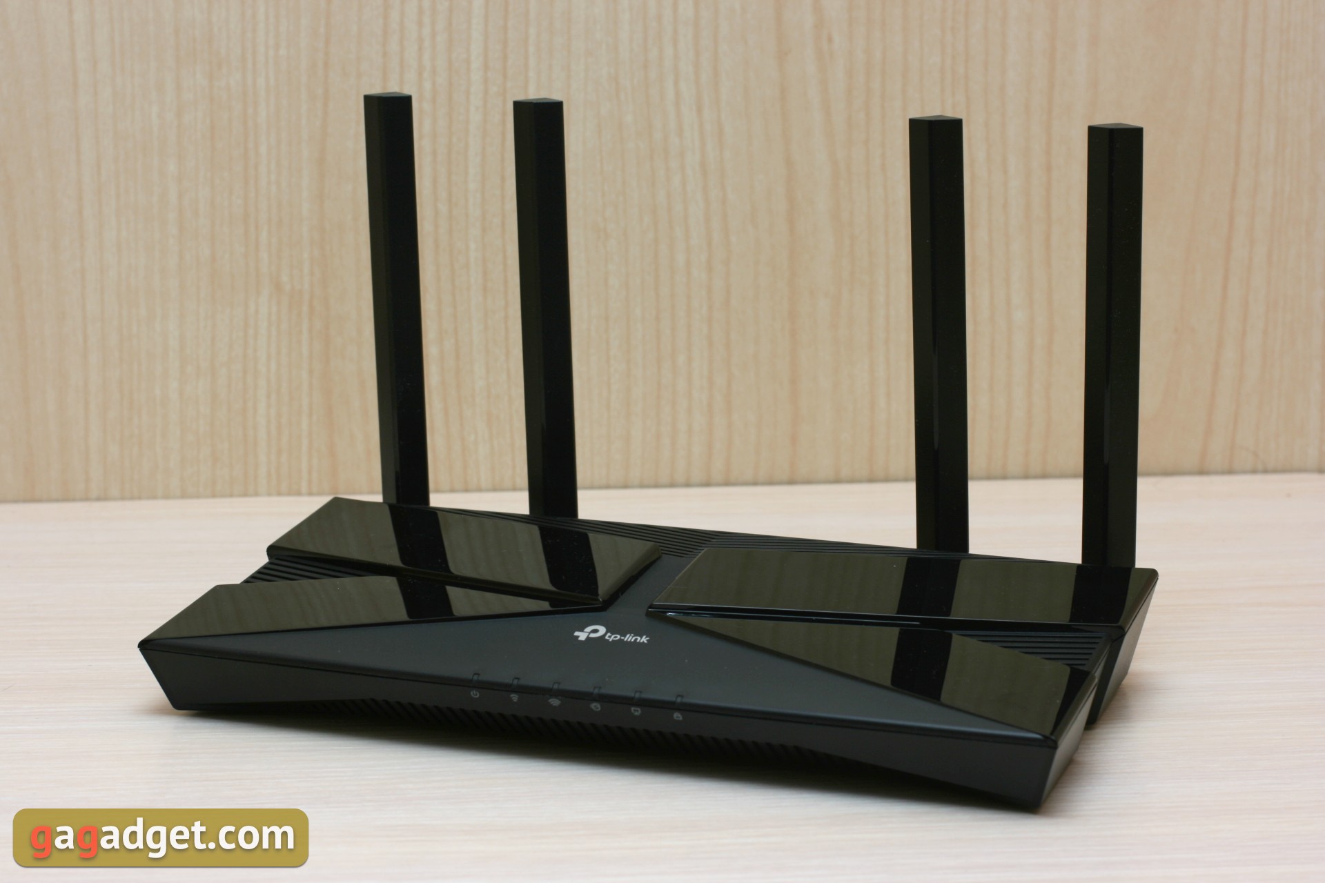 Nahtloses Wi-Fi 6-Heimnetzwerk: TP-Link Archer AX23 Router Test Nahtloses Wi-Fi 6-Heimnetzwerk: TP-Link Archer AX23 Router Test